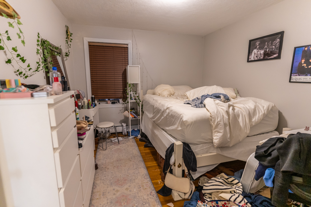 130 Emerson St, South Boston