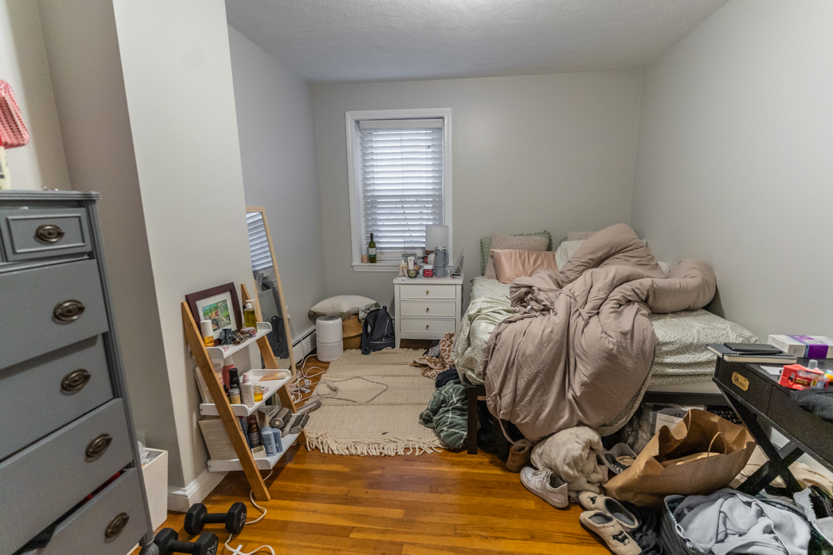 130 Emerson St, South Boston