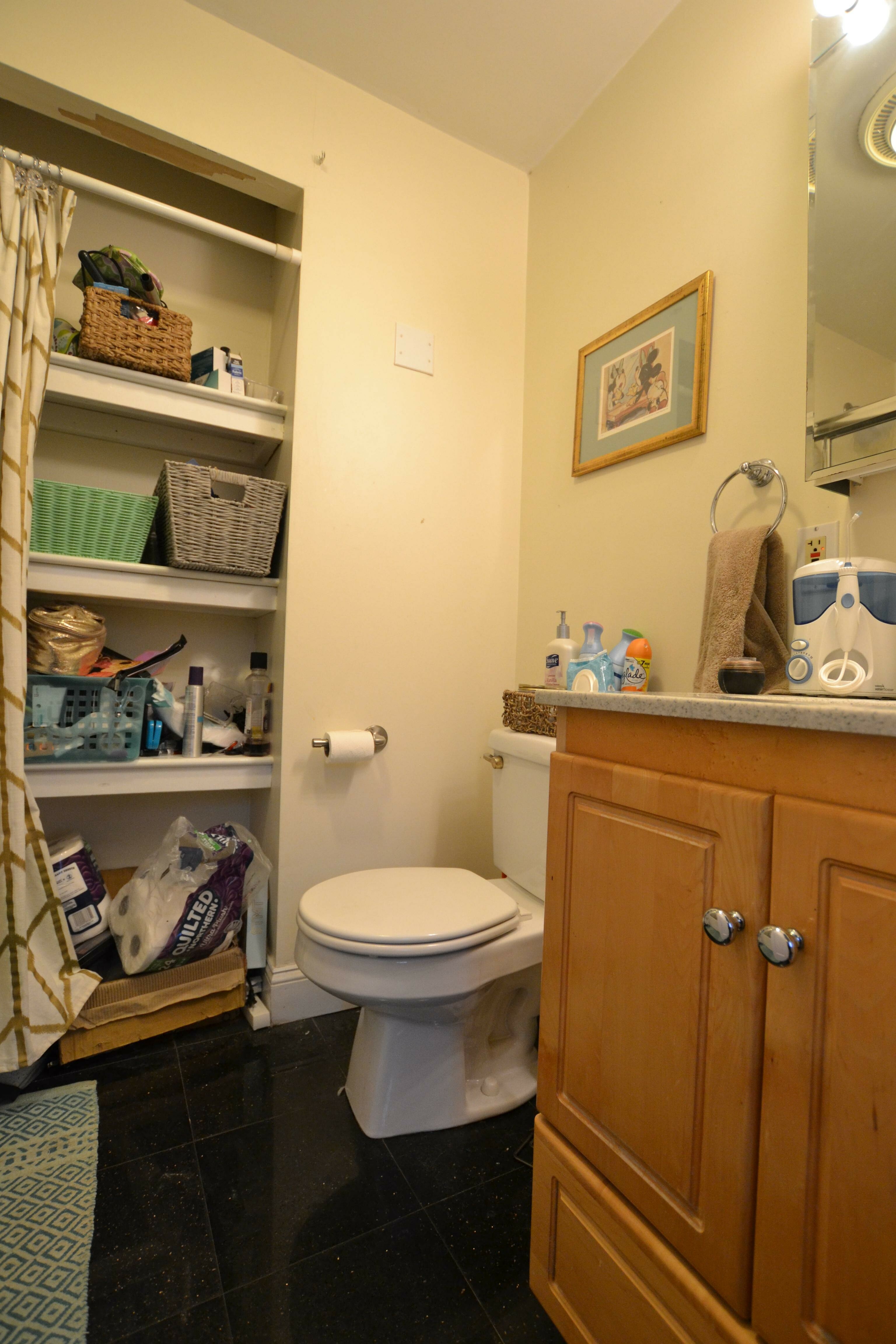 62 Ridgemont St, Allston