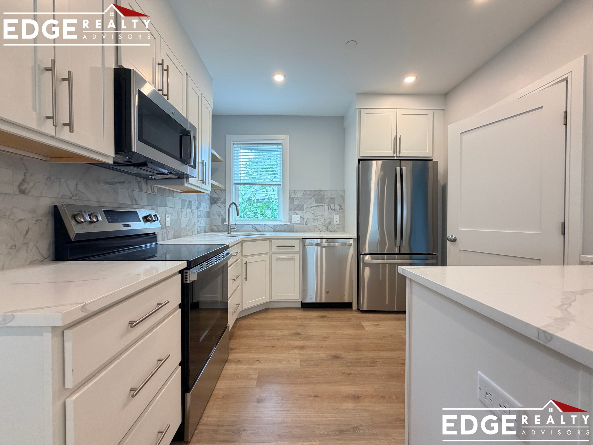 9-11 Holton St., Unit 3, BOSTON - ALLSTON, BOSTON - ALLSTON