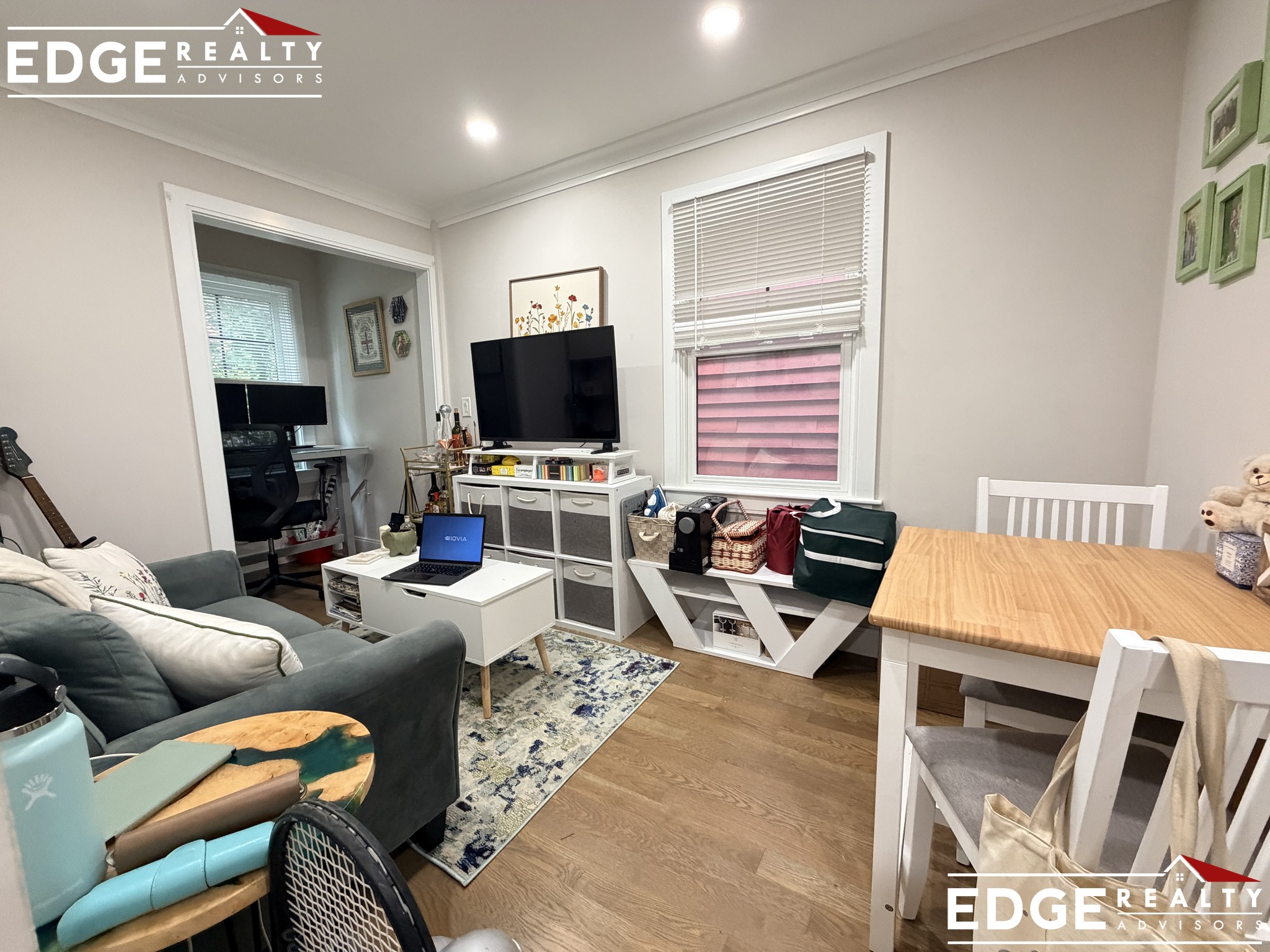 Photos of apartment on Lopez Ave.,Cambridge MA 02141