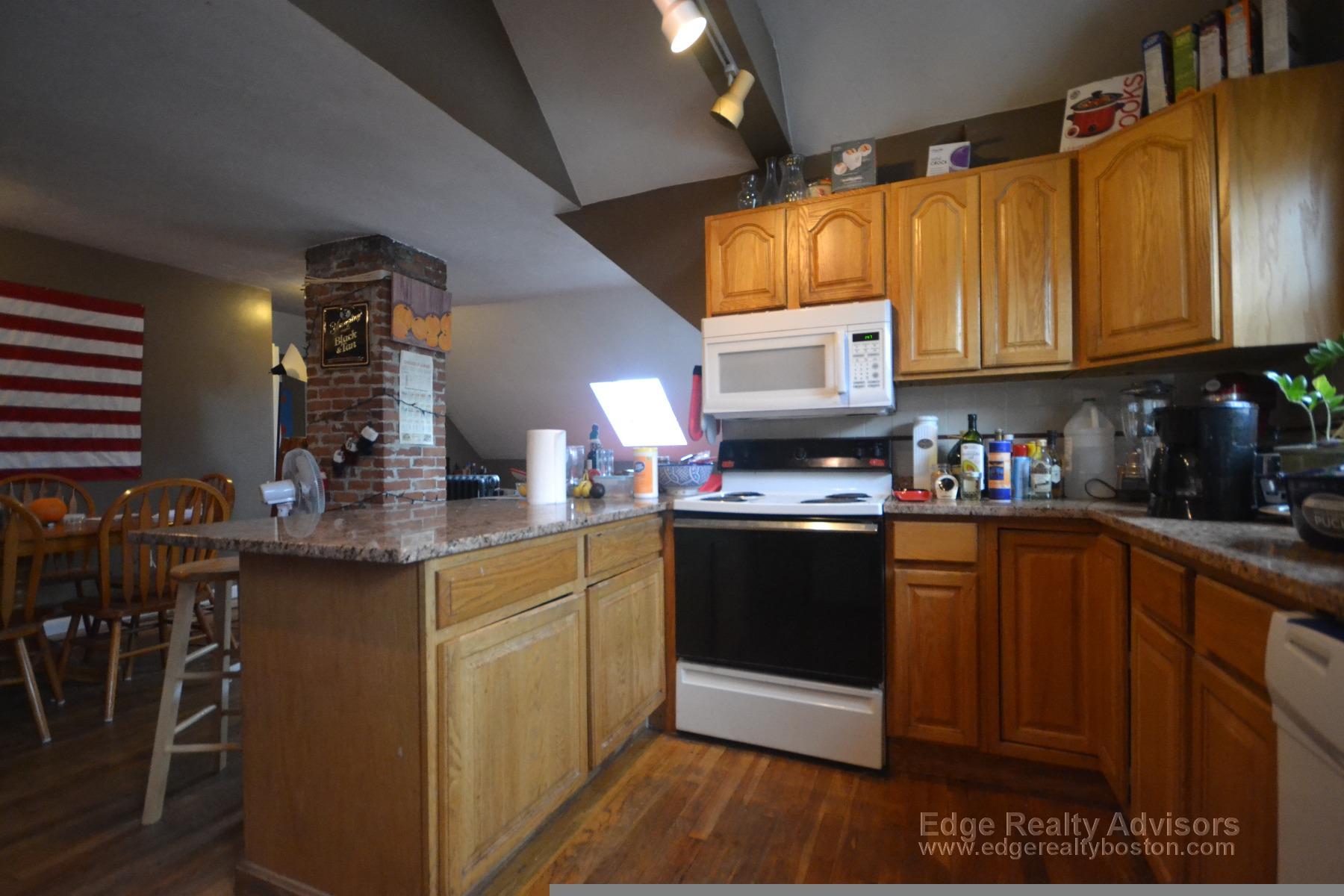 40 Brainerd Rd, Allston