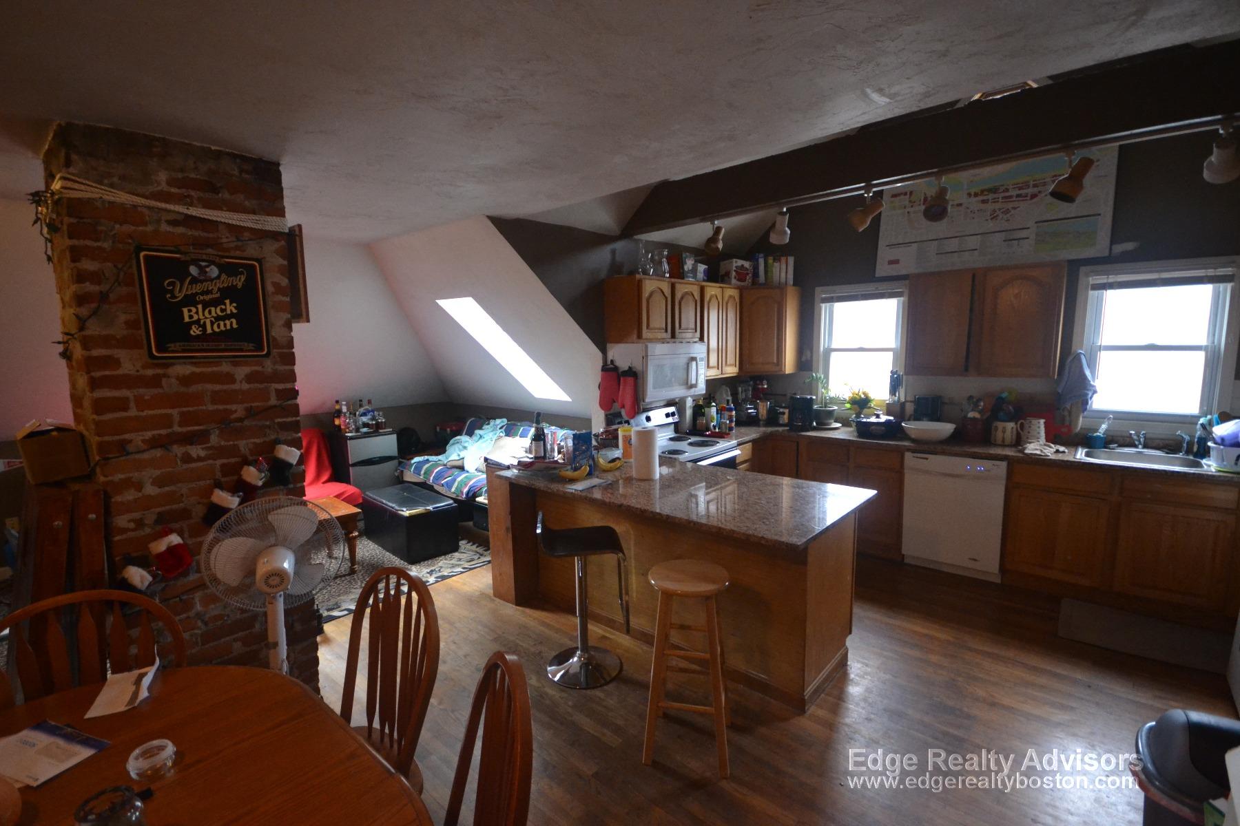 40 Brainerd Rd, Allston