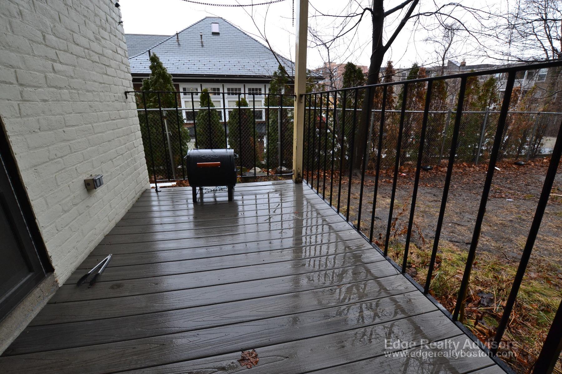 Studio bed, 1 bath apartment for rent at 206 Chestnut Hill Ave Unit 3, Brighton — photo 6 of 6