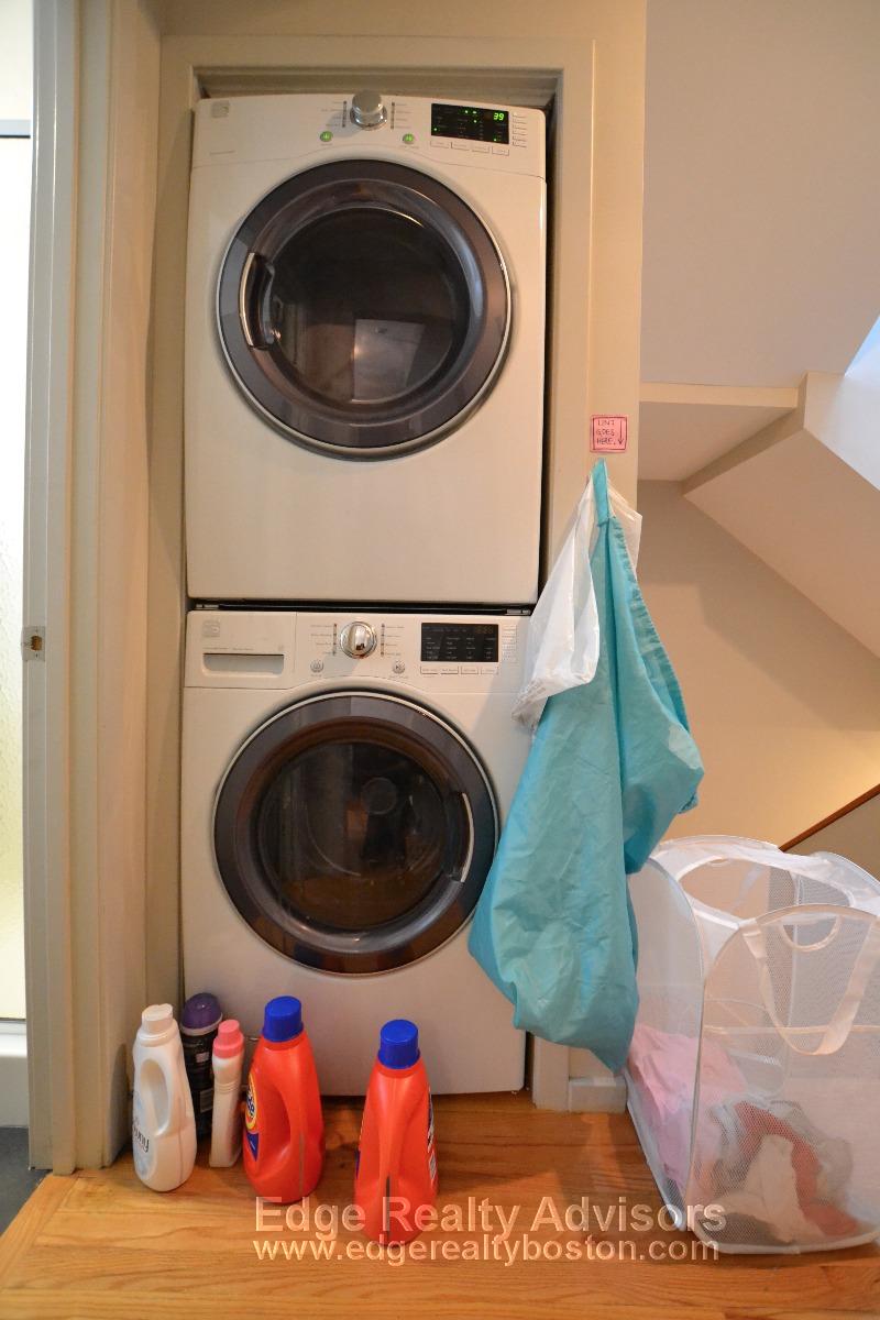 5 bed, 2.5 bath apartment for rent at 55 Glenville Ave, Allston — photo 8 of 15