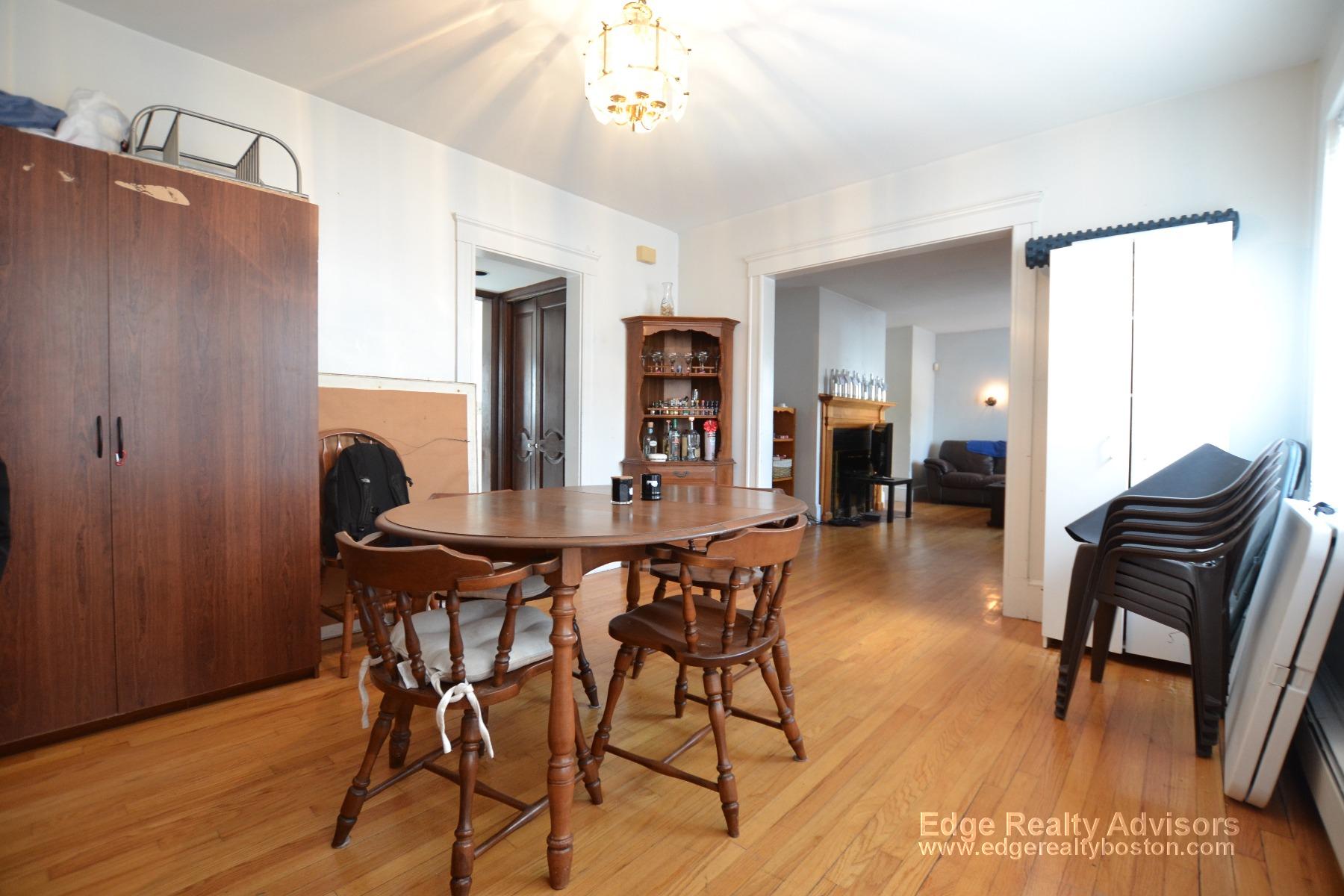 3 bed, 1.5 bath apartment for rent at 6 Lane Park Unit 1, Brighton — photo 5 of 18