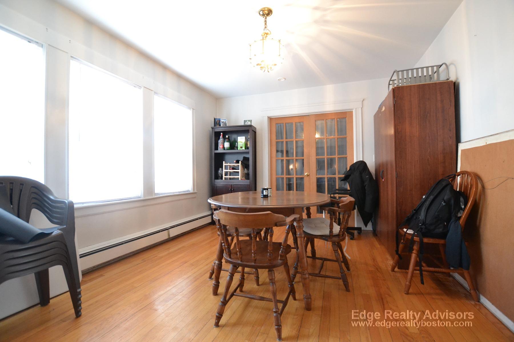 3 bed, 1.5 bath apartment for rent at 6 Lane Park Unit 1, Brighton — photo 6 of 18