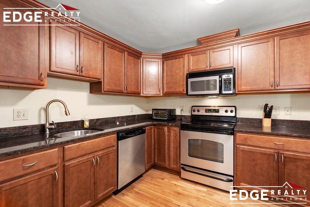 20 Daniels St., Unit 115, MALDEN, MALDEN