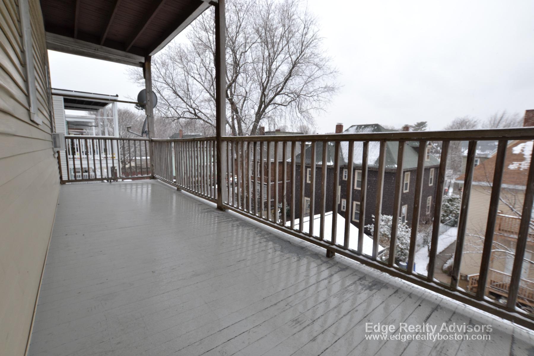 3 bed, 1.5 bath apartment for rent at 43 Easton St Unit 1, Allston — photo 11 of 15