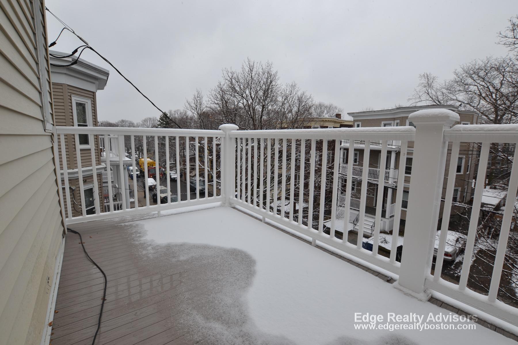 3 bed, 1.5 bath apartment for rent at 43 Easton St Unit 1, Allston — photo 15 of 15