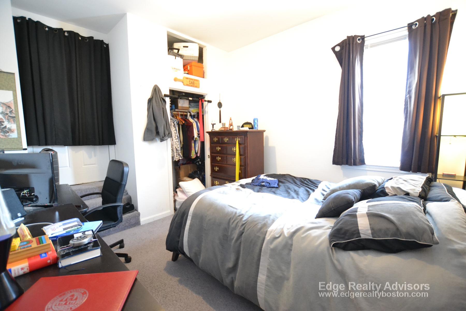 3 bed, 1 bath apartment for rent at 36 Newton St Unit 1, Brighton — photo 7 of 34