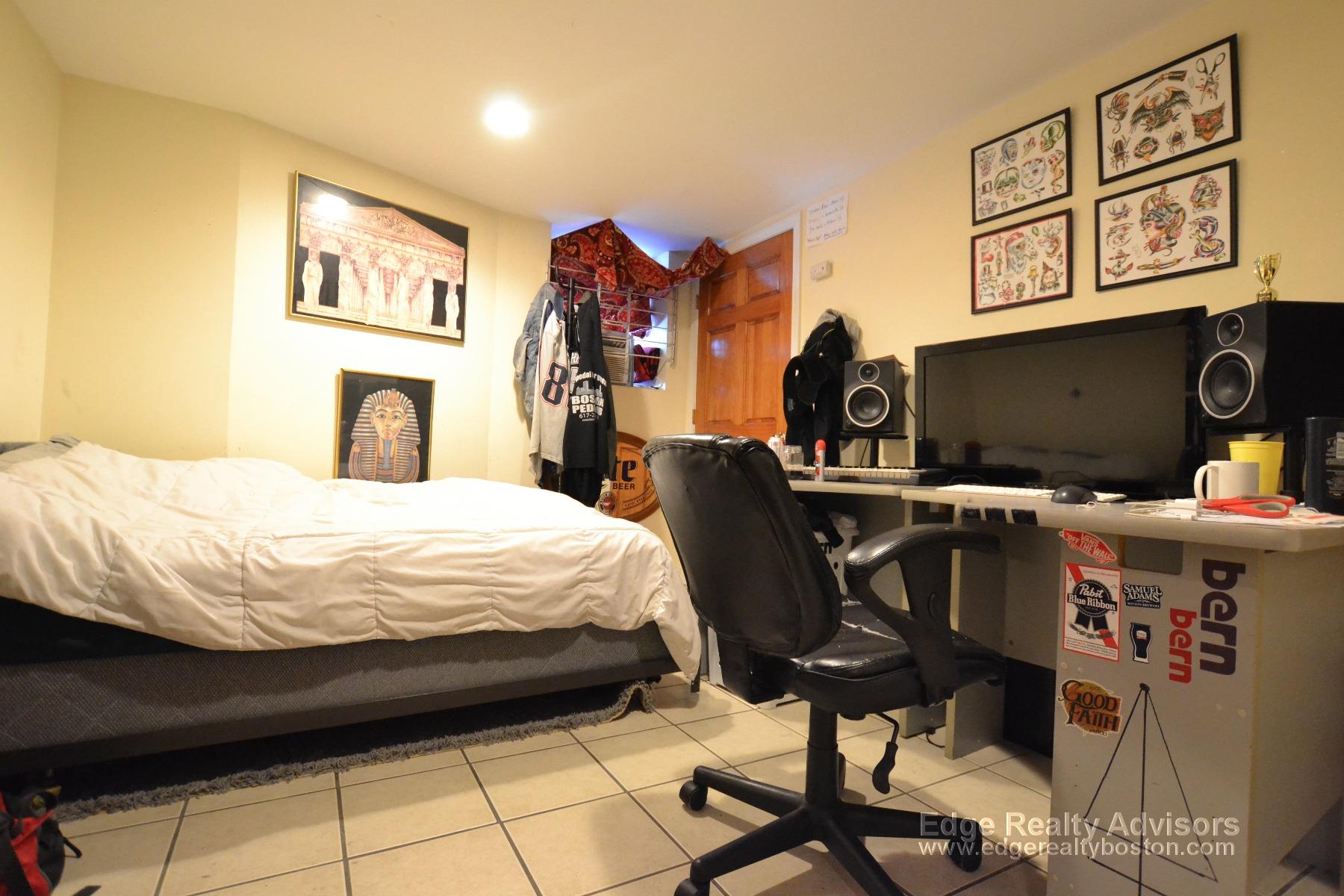 6 bed, 2 bath apartment for rent at 90 Allston St Unit 1, Allston — photo 13 of 14