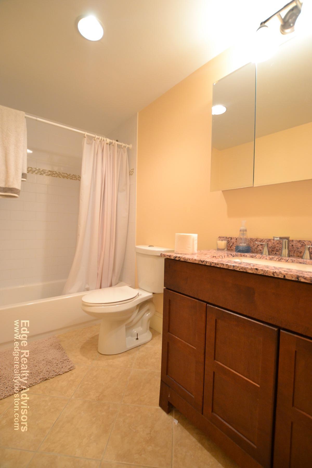 3 bed, 2 bath apartment for rent at 15 Sparhawk St Unit 2, Brighton — photo 10 of 12