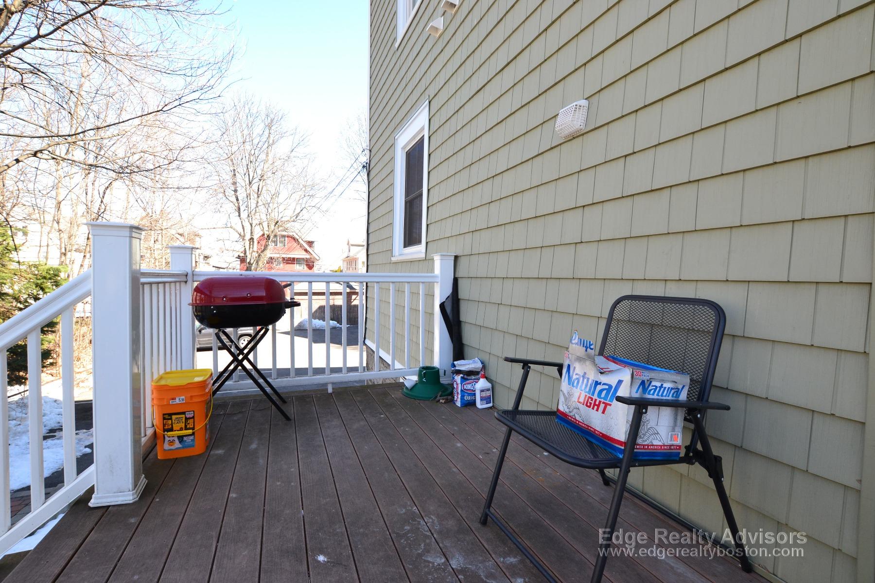 3 bed, 2 bath apartment for rent at 15 Sparhawk St Unit 2, Brighton — photo 12 of 12