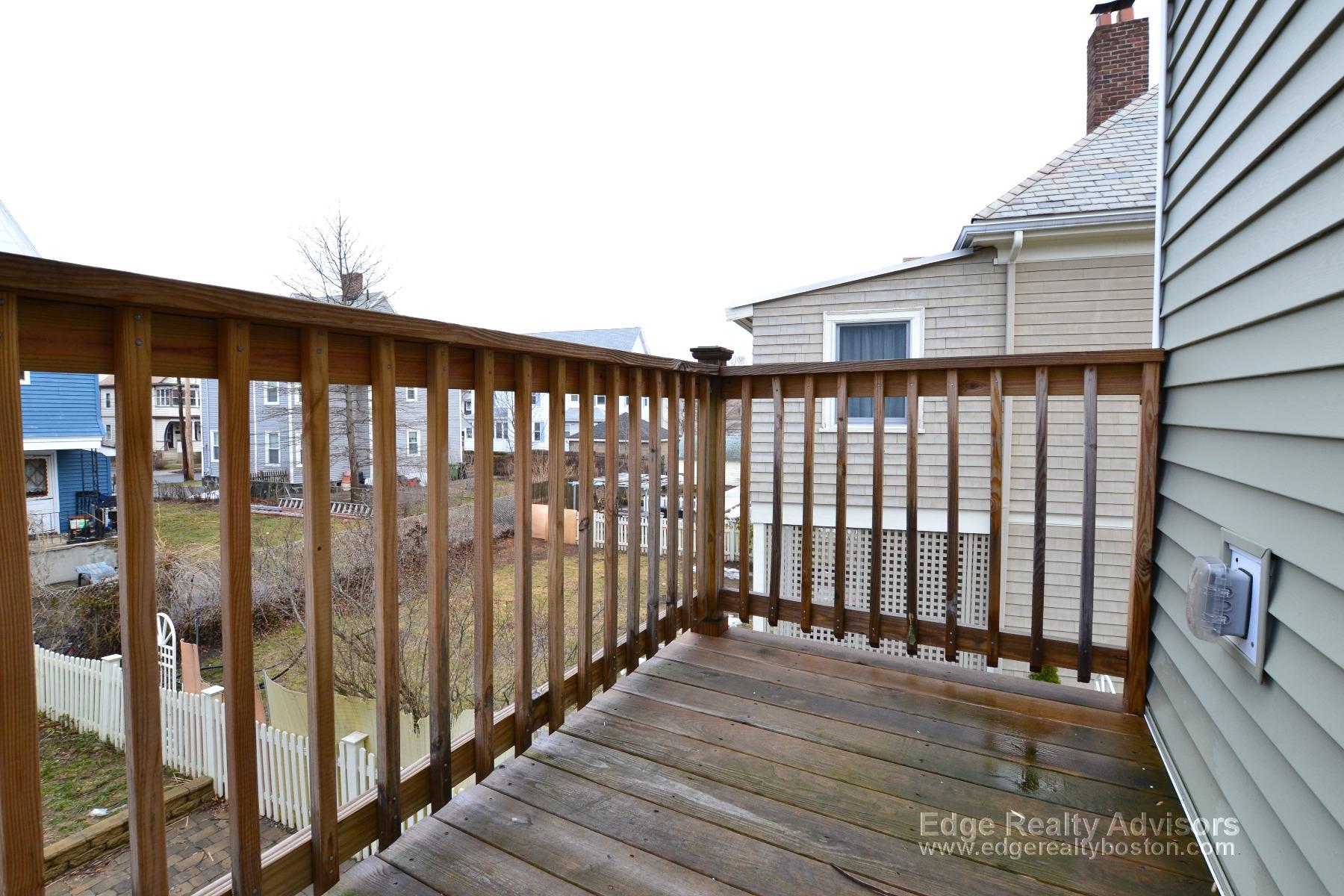 4 bed, 2 bath apartment for rent at 47 Capitol St Unit 2, Watertown — photo 9 of 14