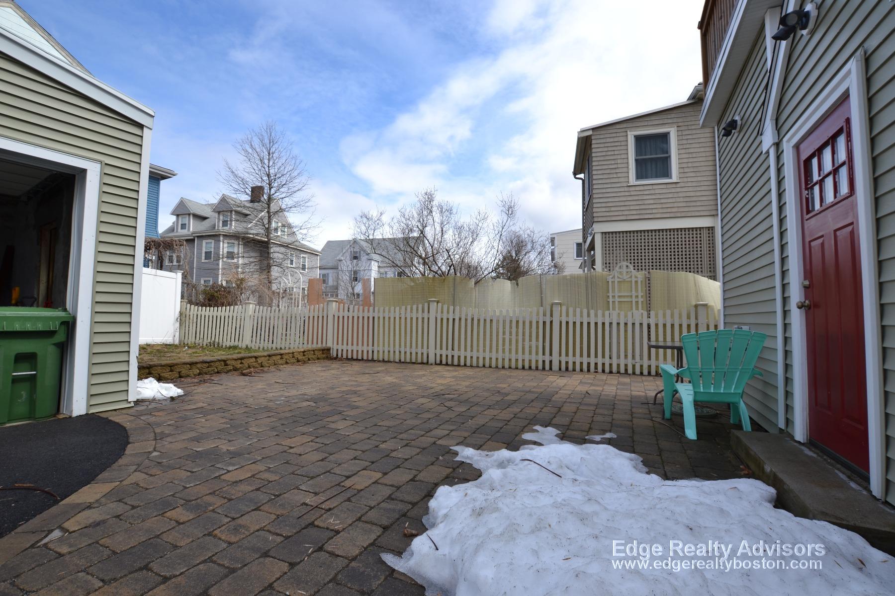 4 bed, 2 bath apartment for rent at 47 Capitol St Unit 2, Watertown — photo 14 of 14