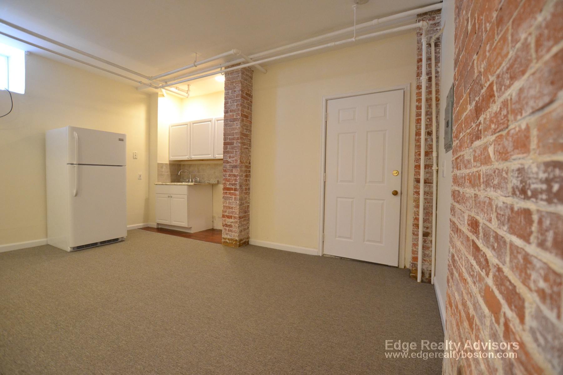 Studio bed, 1 bath apartment for rent at 28 Murdock St Unit B, Brighton — photo 8 of 8