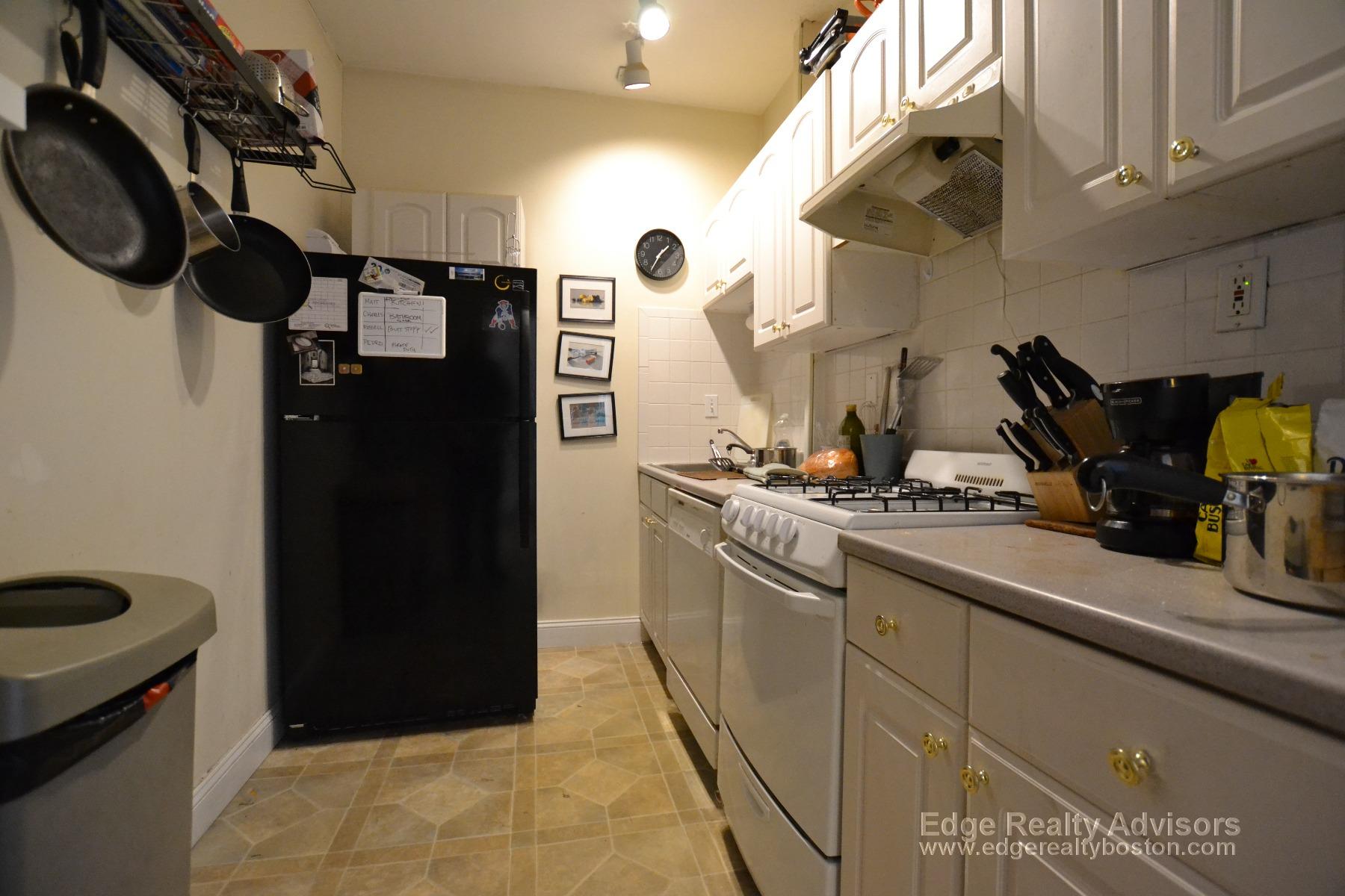 1661 Commonwealth Ave, Brighton