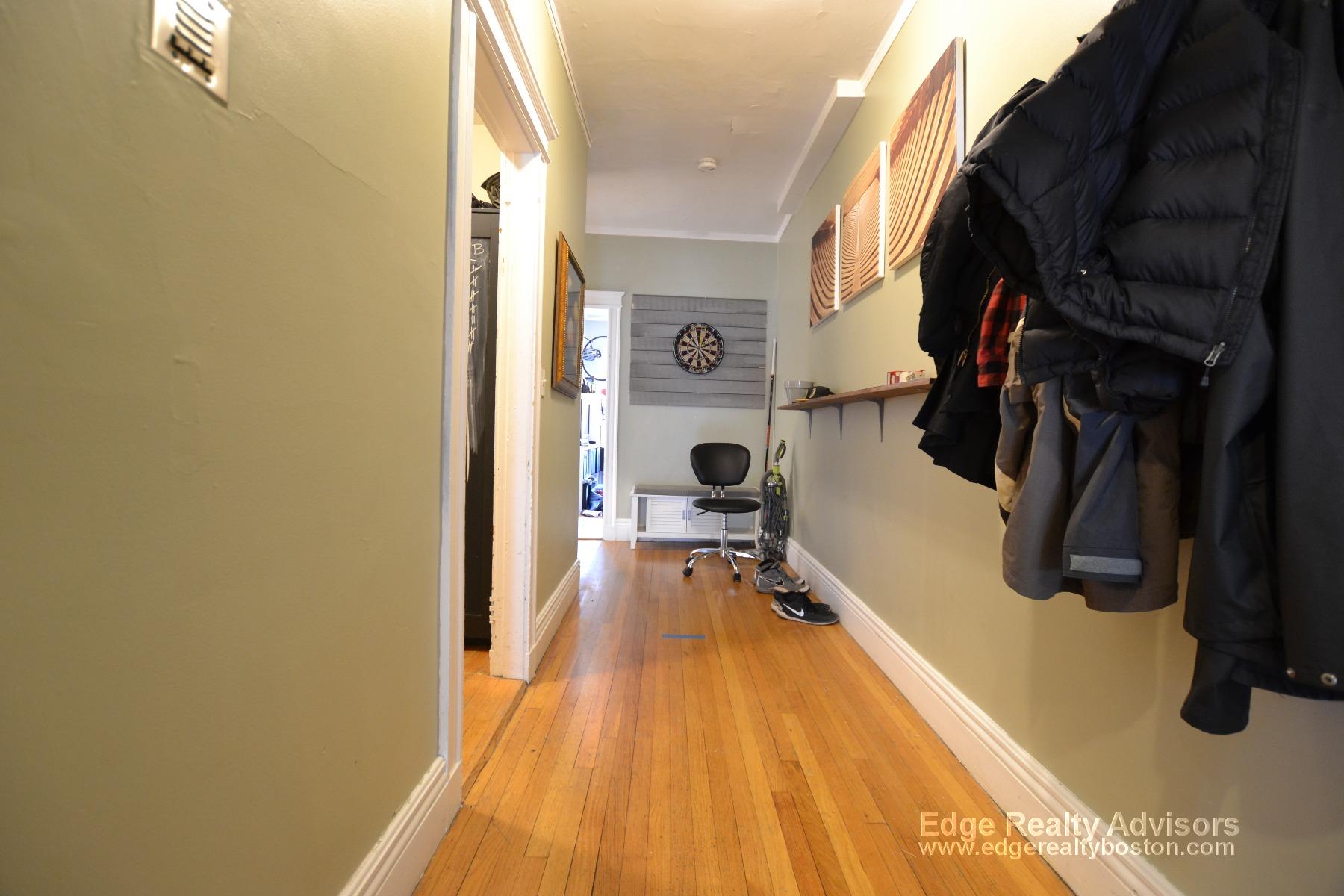 1661 Commonwealth Ave, Brighton