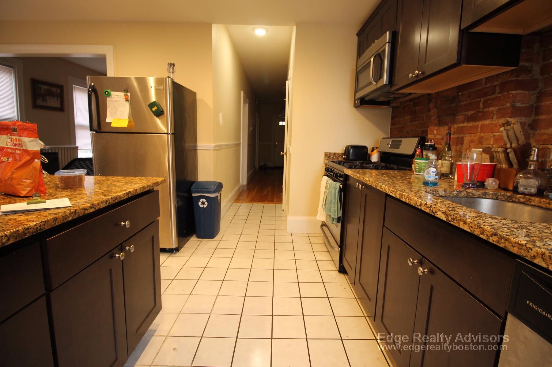 17 Bennett St, Brighton