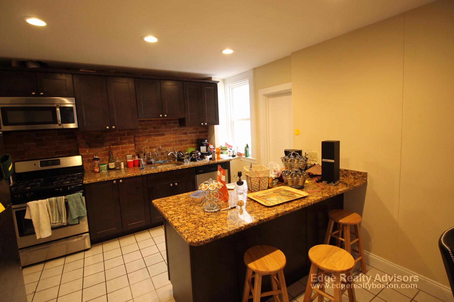 17 Bennett St, Brighton