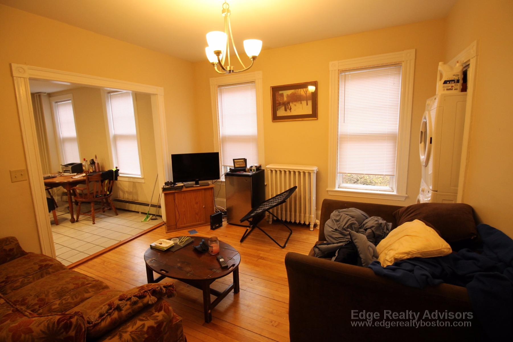 17 Bennett St, Brighton