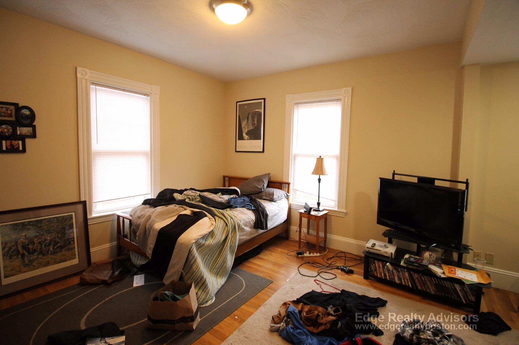 17 Bennett St, Brighton