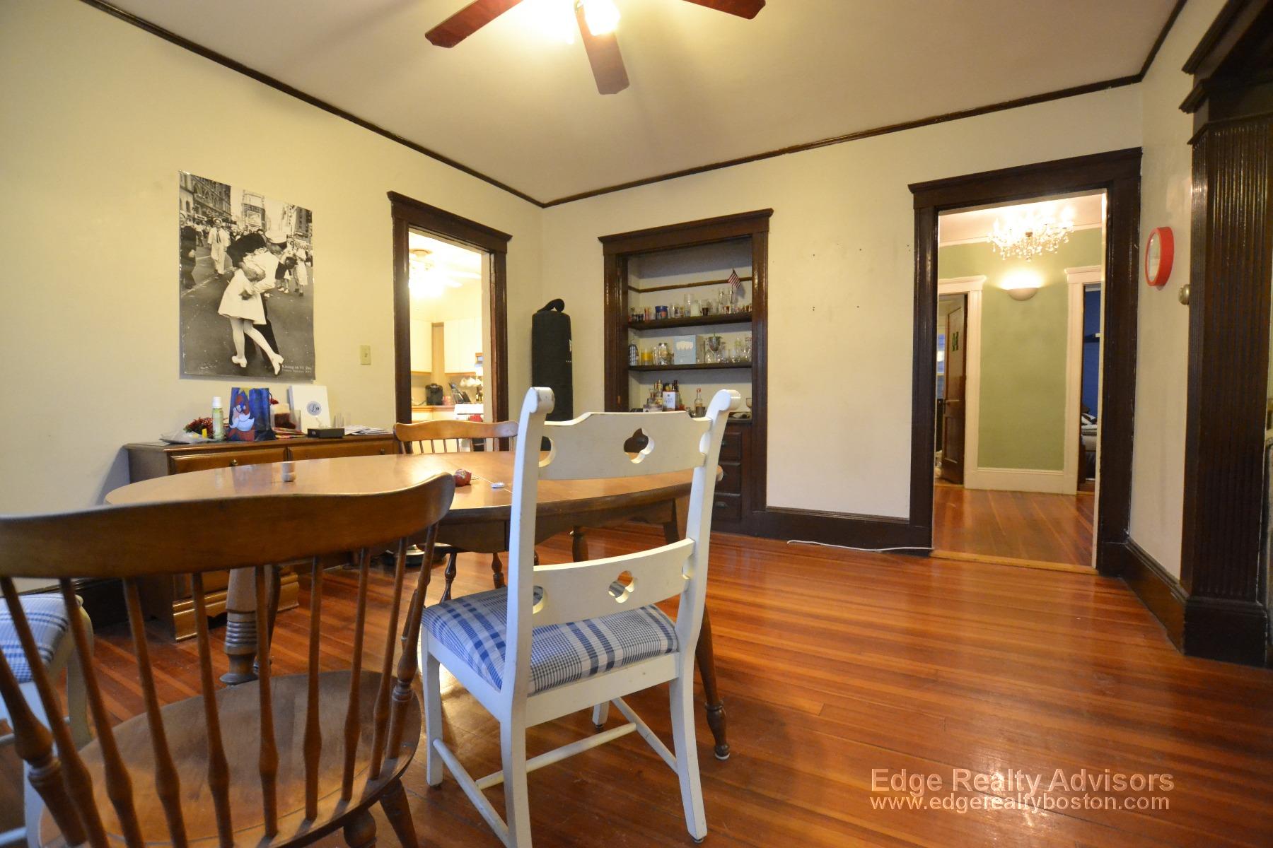 3 bed, 1 bath apartment for rent at 19 Atkins St Unit 1, Brighton — photo 9 of 10