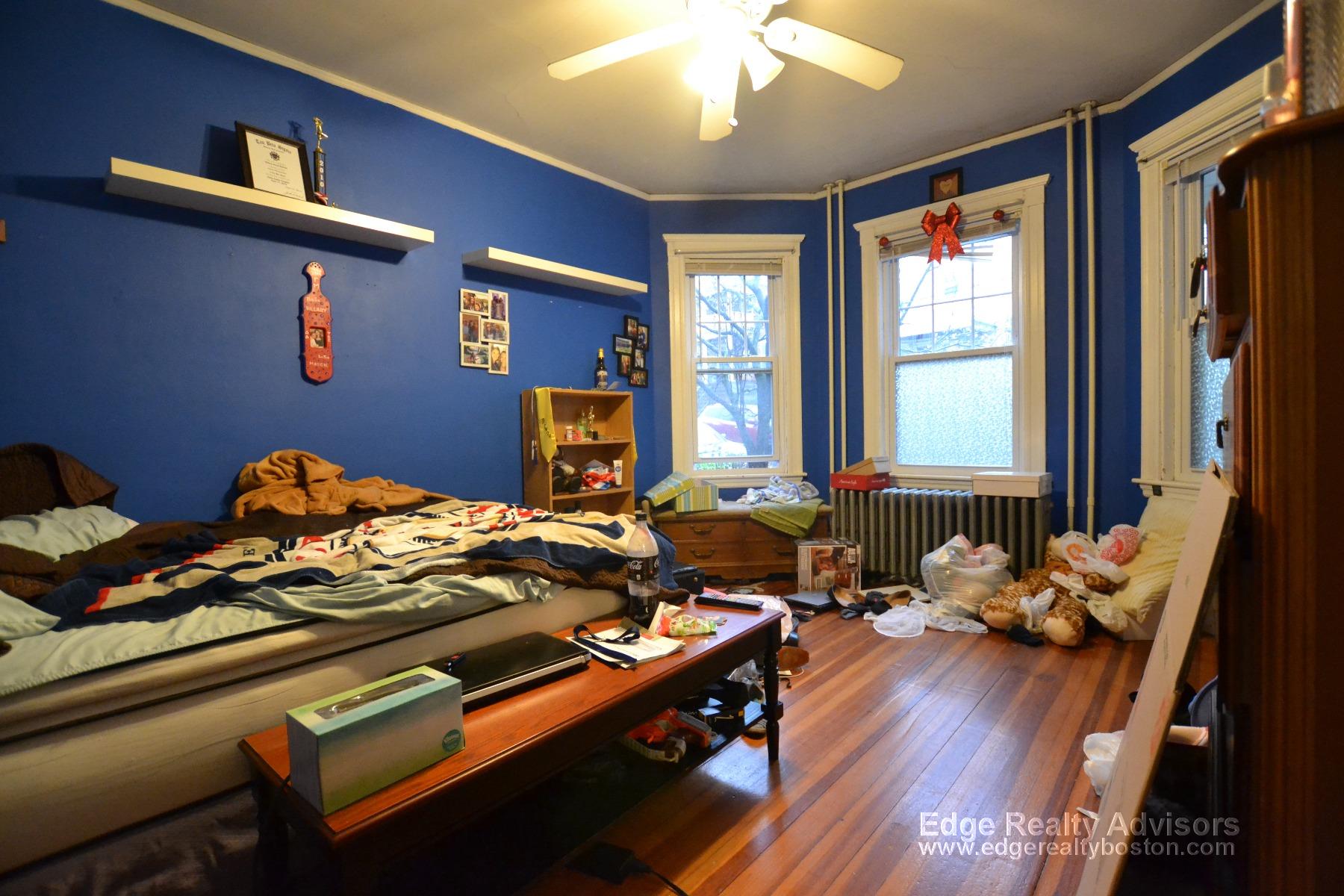 3 bed, 1 bath apartment for rent at 19 Atkins St Unit 1, Brighton — photo 7 of 10