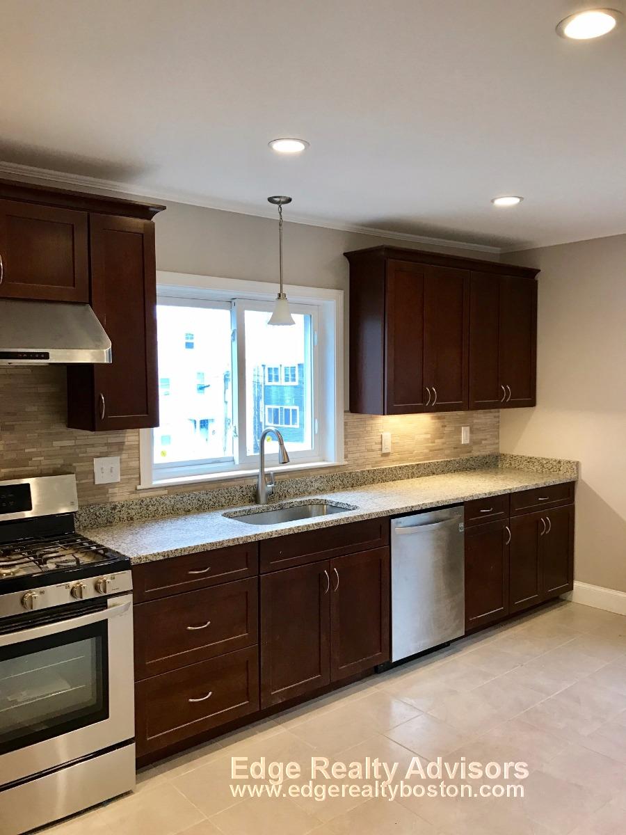 2 bed, 1 bath apartment for rent at 125 Brooks St Unit 1, Brighton — photo 2 of 14