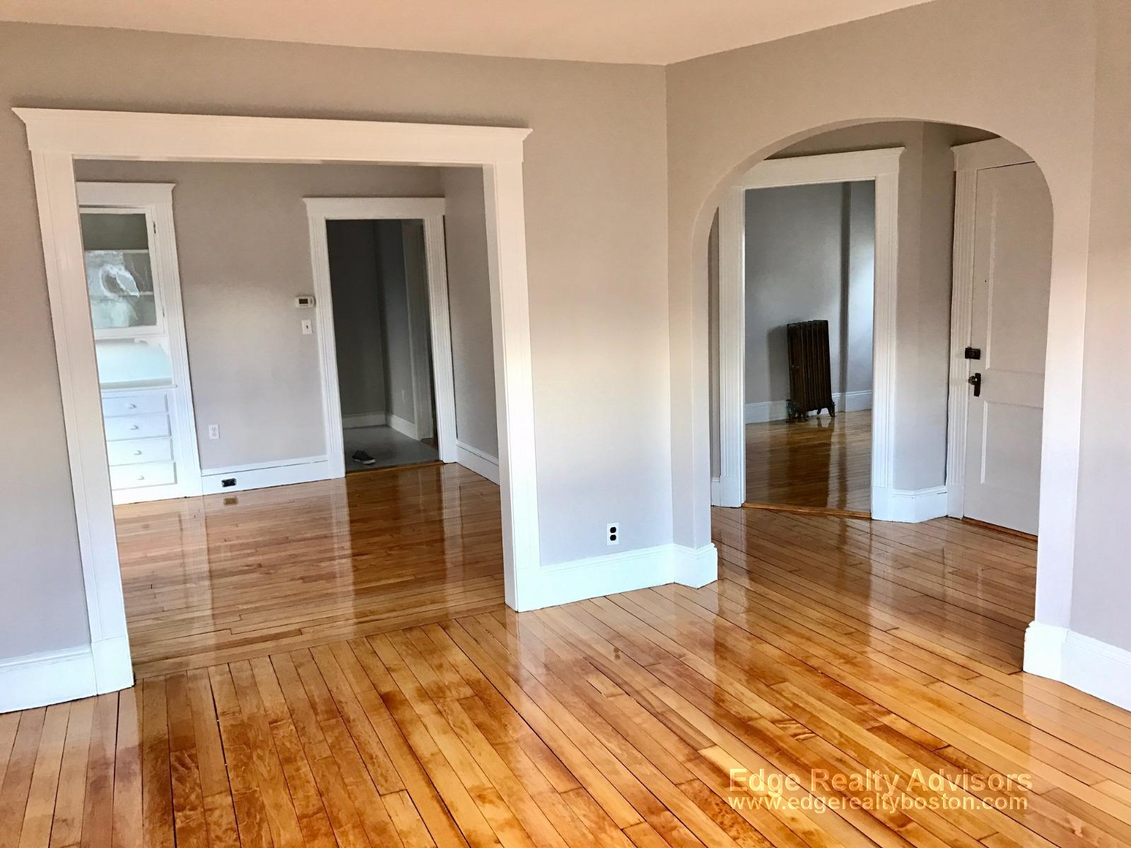 2 bed, 1 bath apartment for rent at 125 Brooks St Unit 1, Brighton — photo 9 of 14
