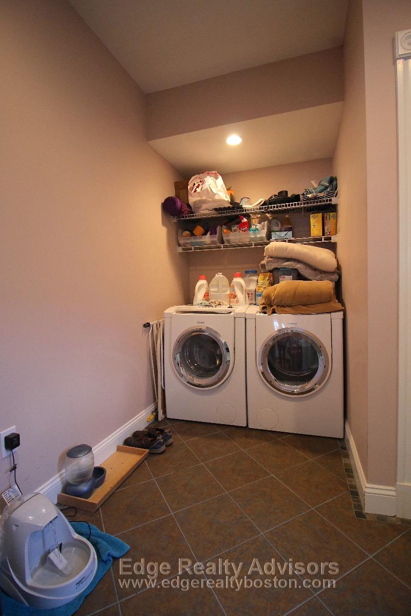 3 bed, 2.5 bath apartment for rent at 23 Brooksdale Rd Unit 1, Brighton — photo 12 of 19