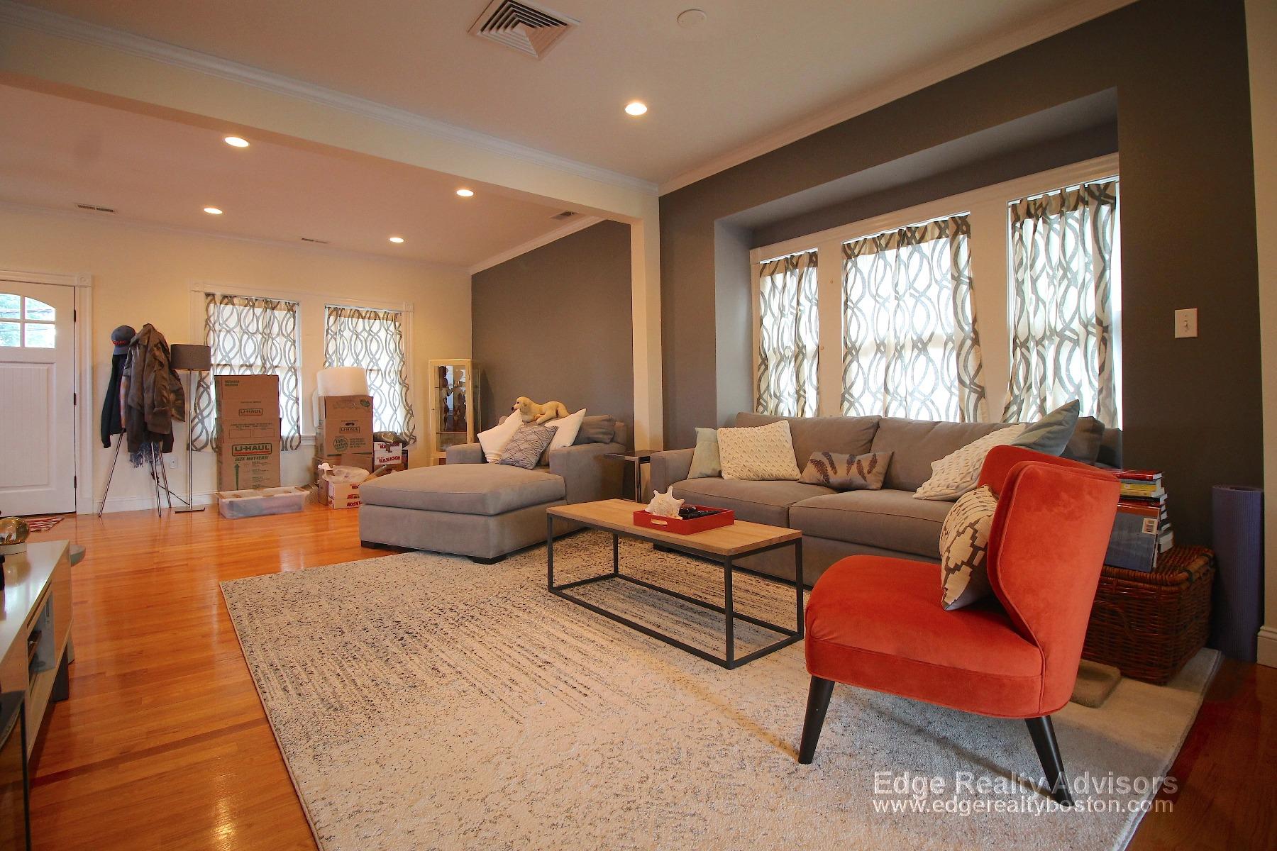 3 bed, 2.5 bath apartment for rent at 23 Brooksdale Rd Unit 1, Brighton — photo 13 of 19