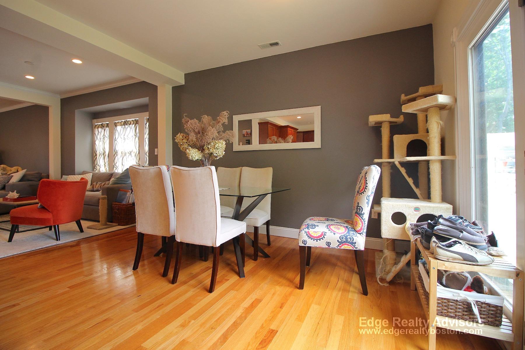 3 bed, 2.5 bath apartment for rent at 23 Brooksdale Rd Unit 1, Brighton — photo 16 of 19