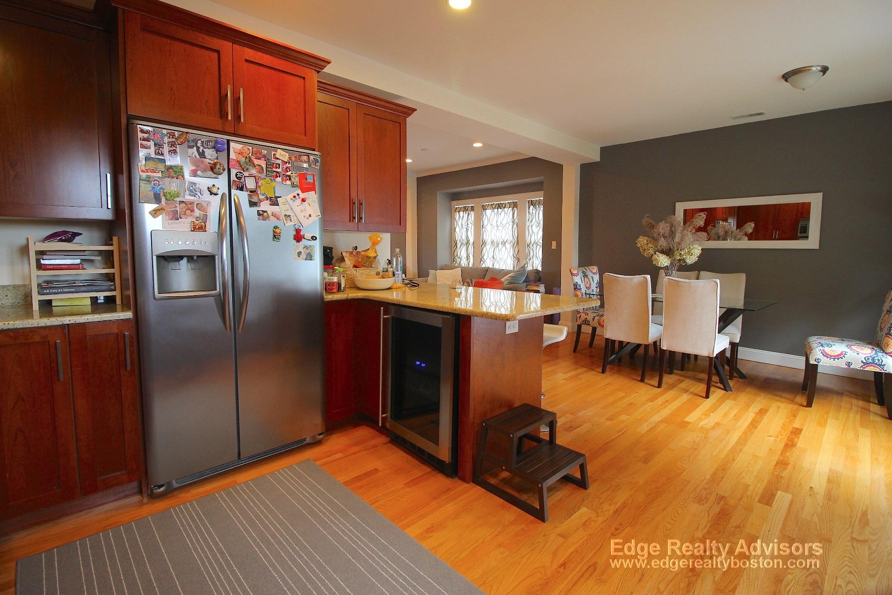 3 bed, 2.5 bath apartment for rent at 23 Brooksdale Rd Unit 1, Brighton — photo 5 of 19