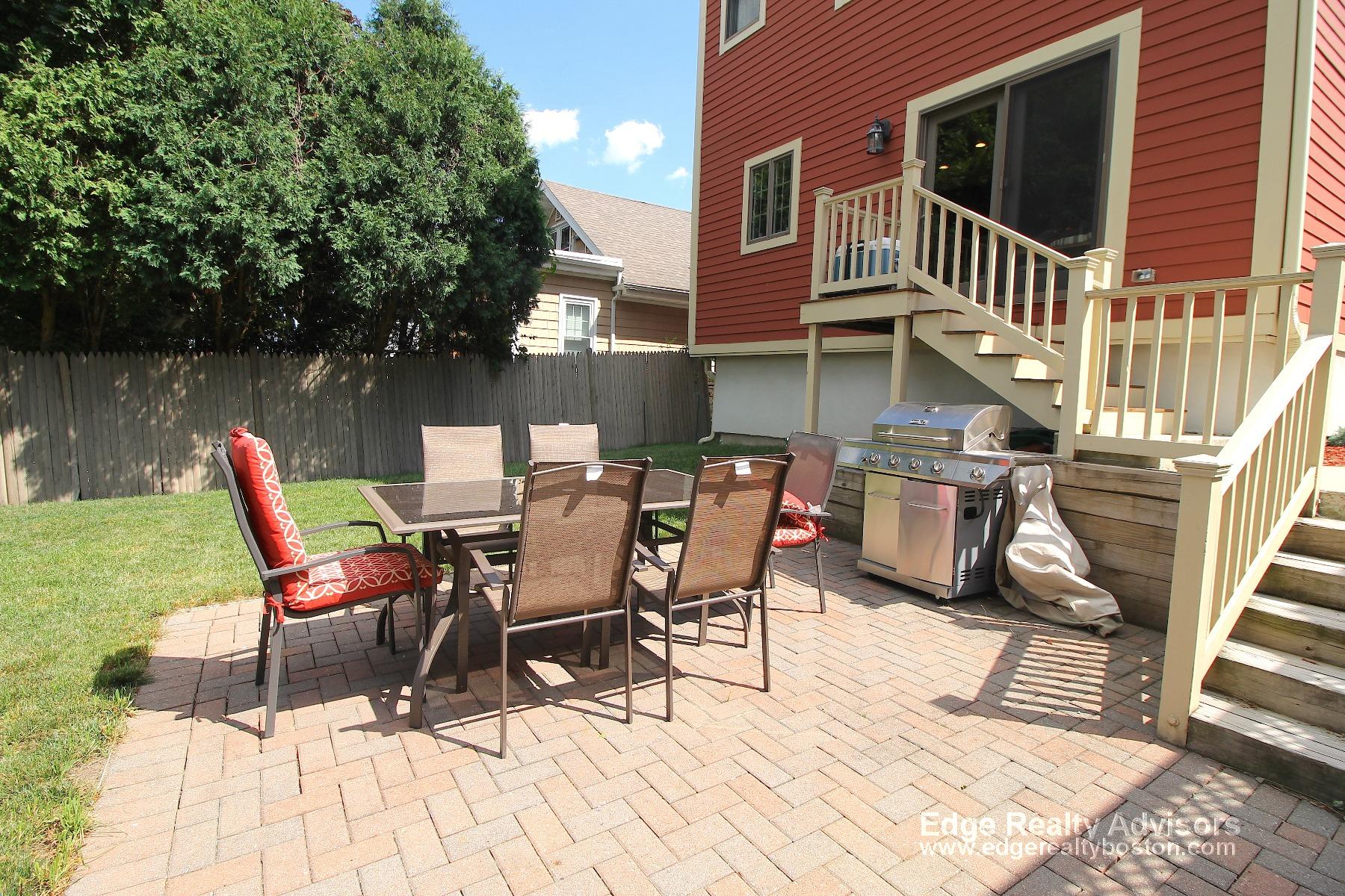 3 bed, 2.5 bath apartment for rent at 23 Brooksdale Rd Unit 1, Brighton — photo 18 of 19