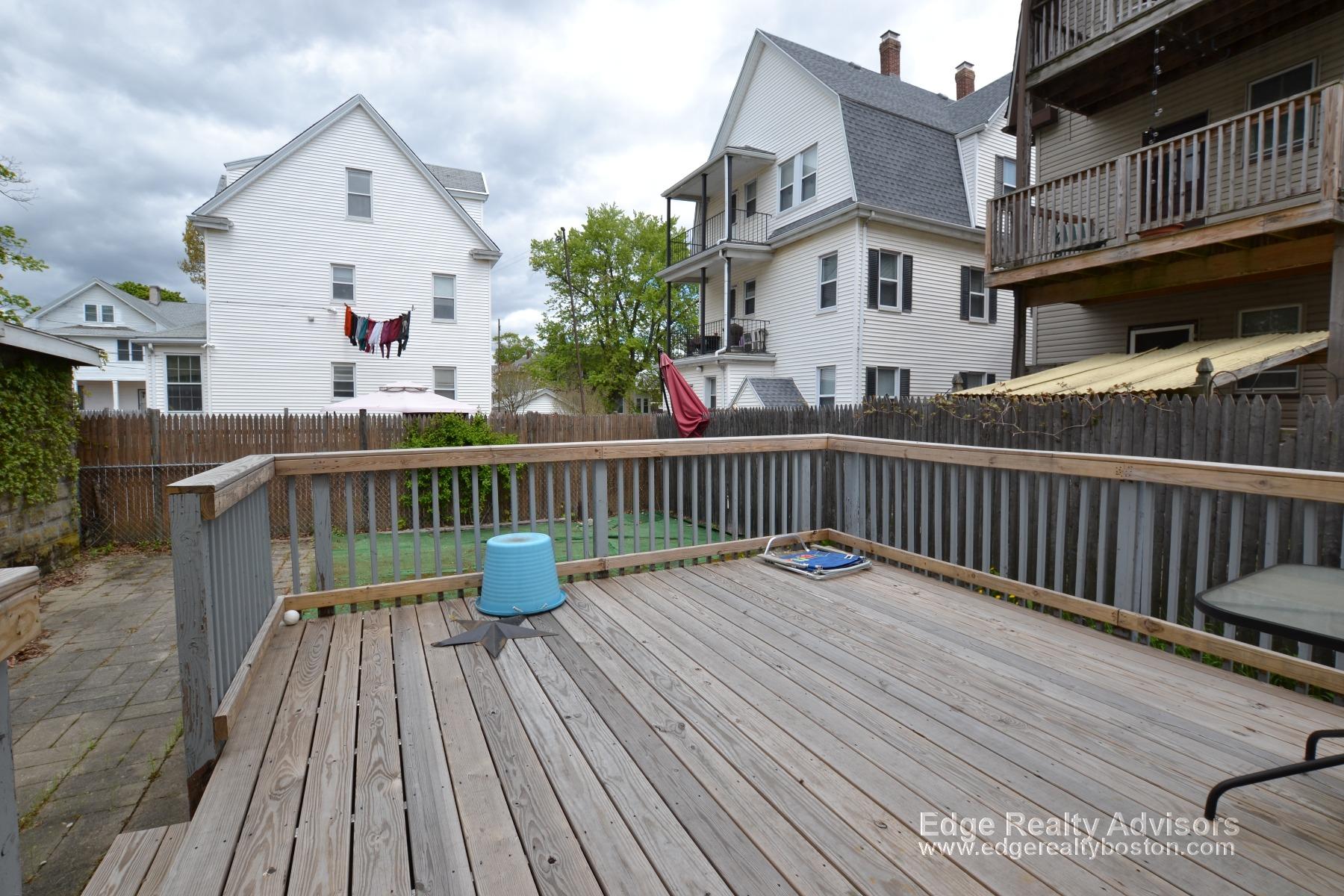 3 bed, 1 bath apartment for rent at 5 Benson St Unit 2, Brighton — photo 13 of 13