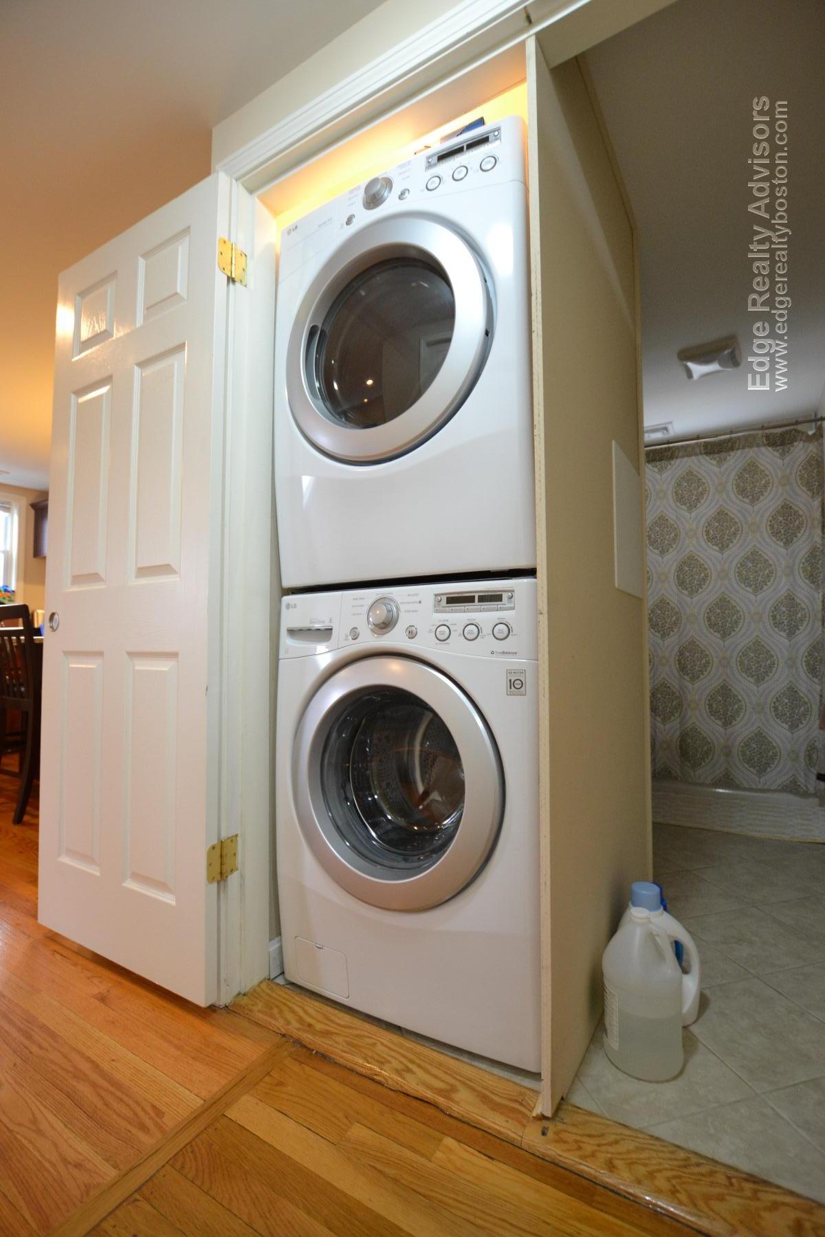 3 bed, 1.5 bath apartment for rent at 22 Shepard St Unit 2, Brighton — photo 5 of 14