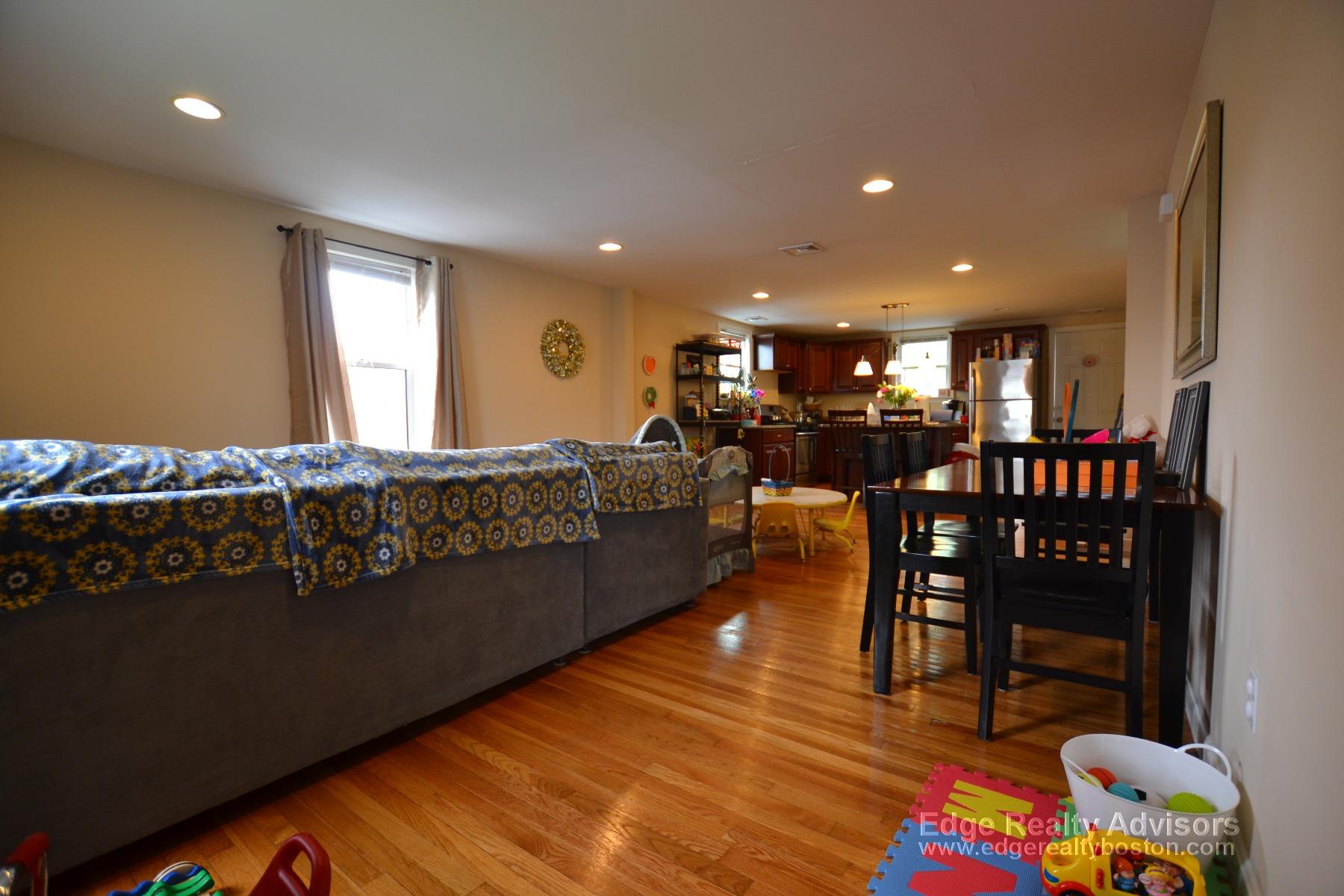 3 bed, 1.5 bath apartment for rent at 22 Shepard St Unit 2, Brighton — photo 14 of 14