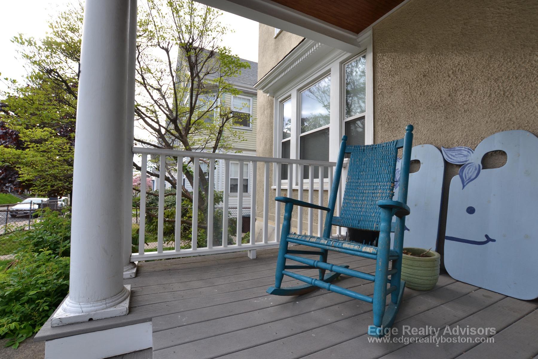 4 bed, 2 bath apartment for rent at 48 Mapleton St Unit 1, Brighton — photo 15 of 15
