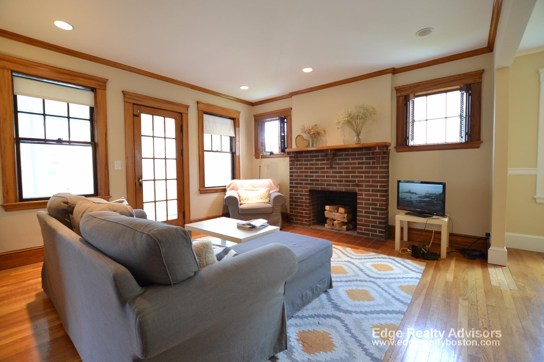 11 City View Rd, Coolidge Corner