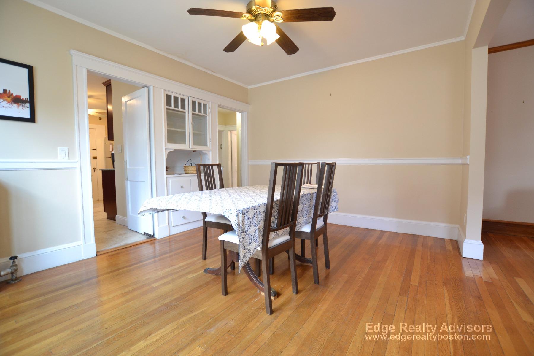 11 City View Rd, Coolidge Corner