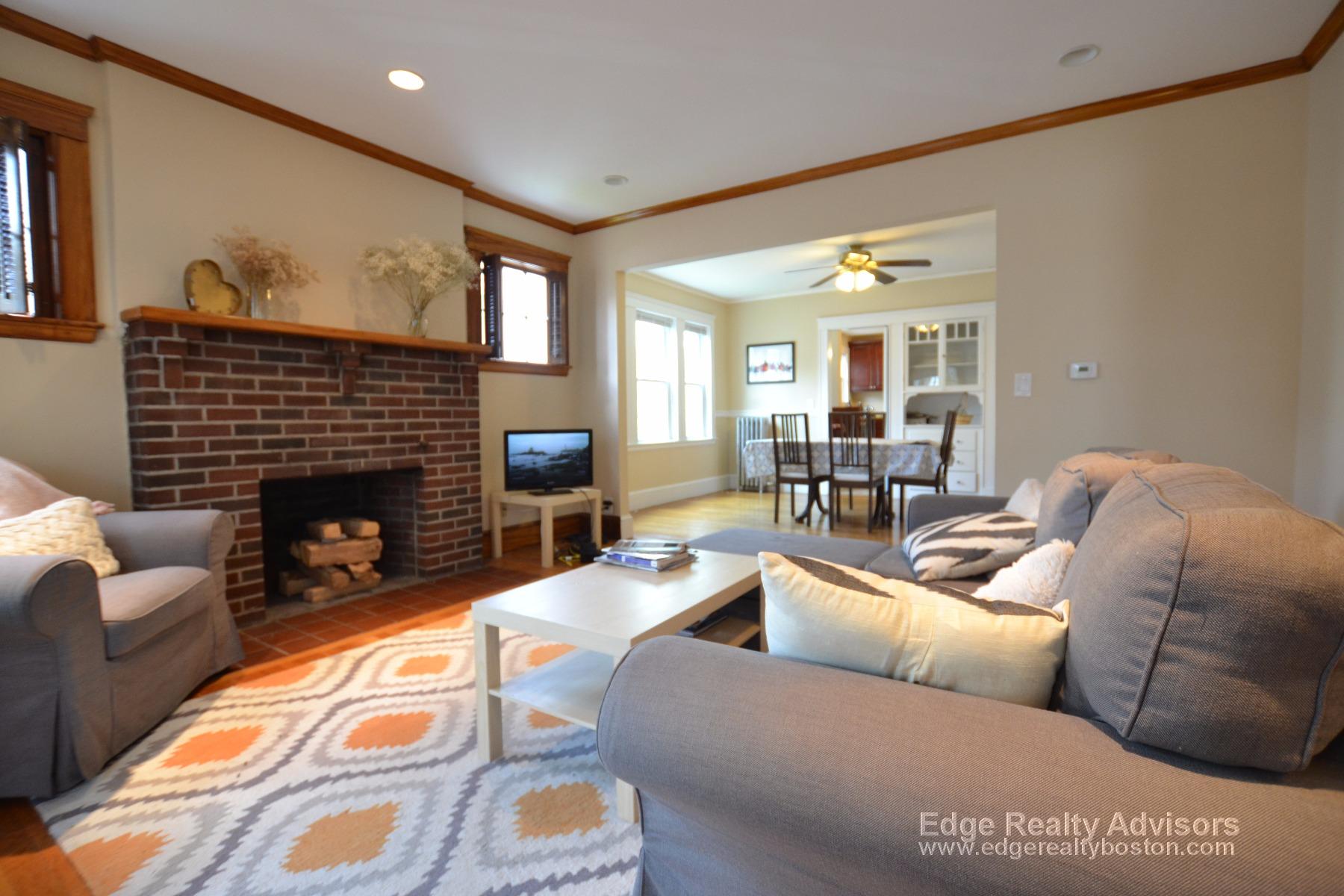 11 City View Rd, Coolidge Corner