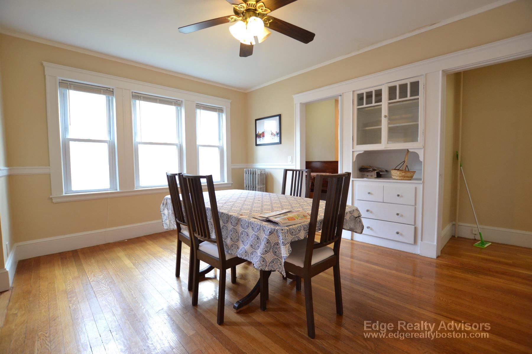 11 City View Rd, Coolidge Corner