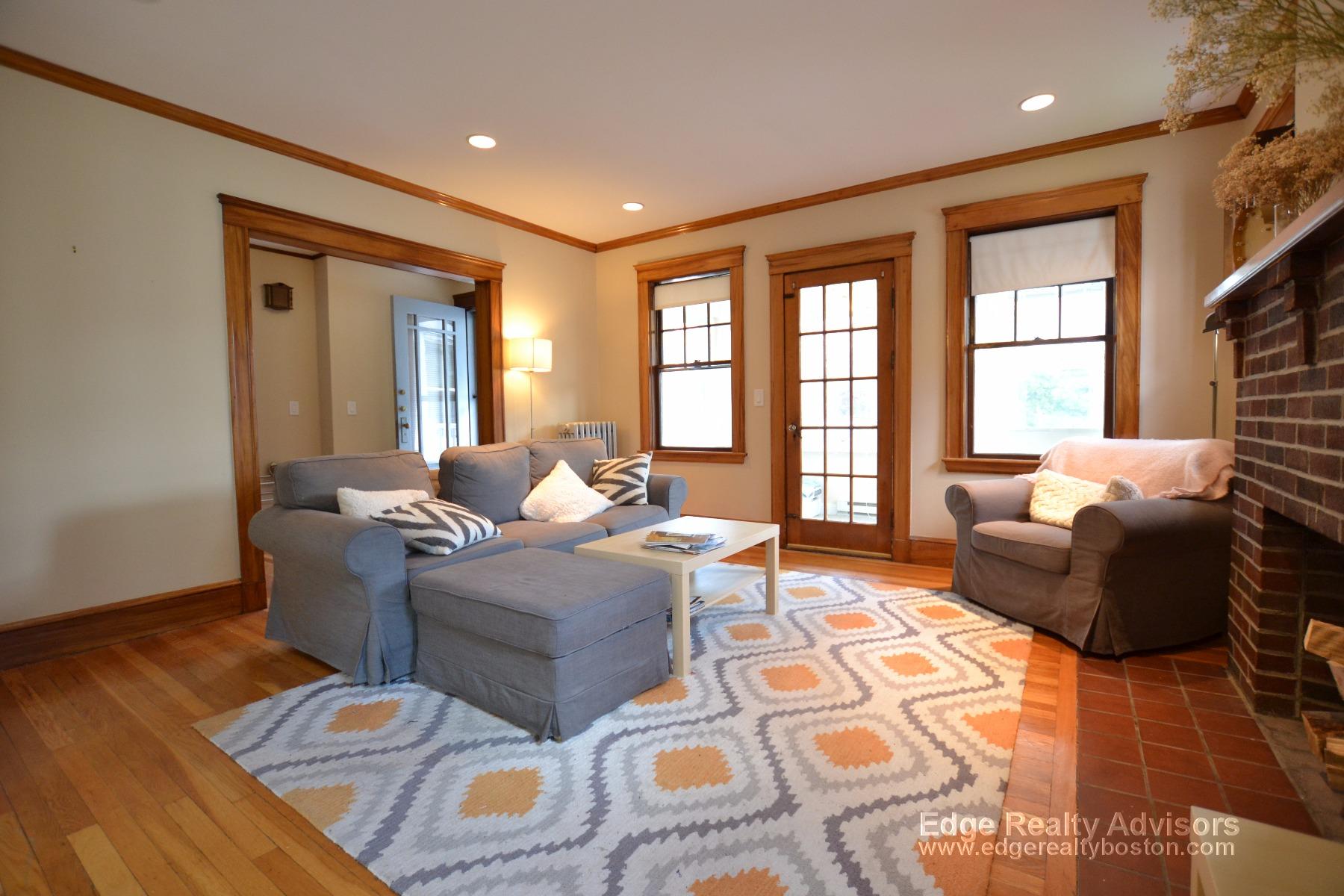 11 City View Rd, Coolidge Corner