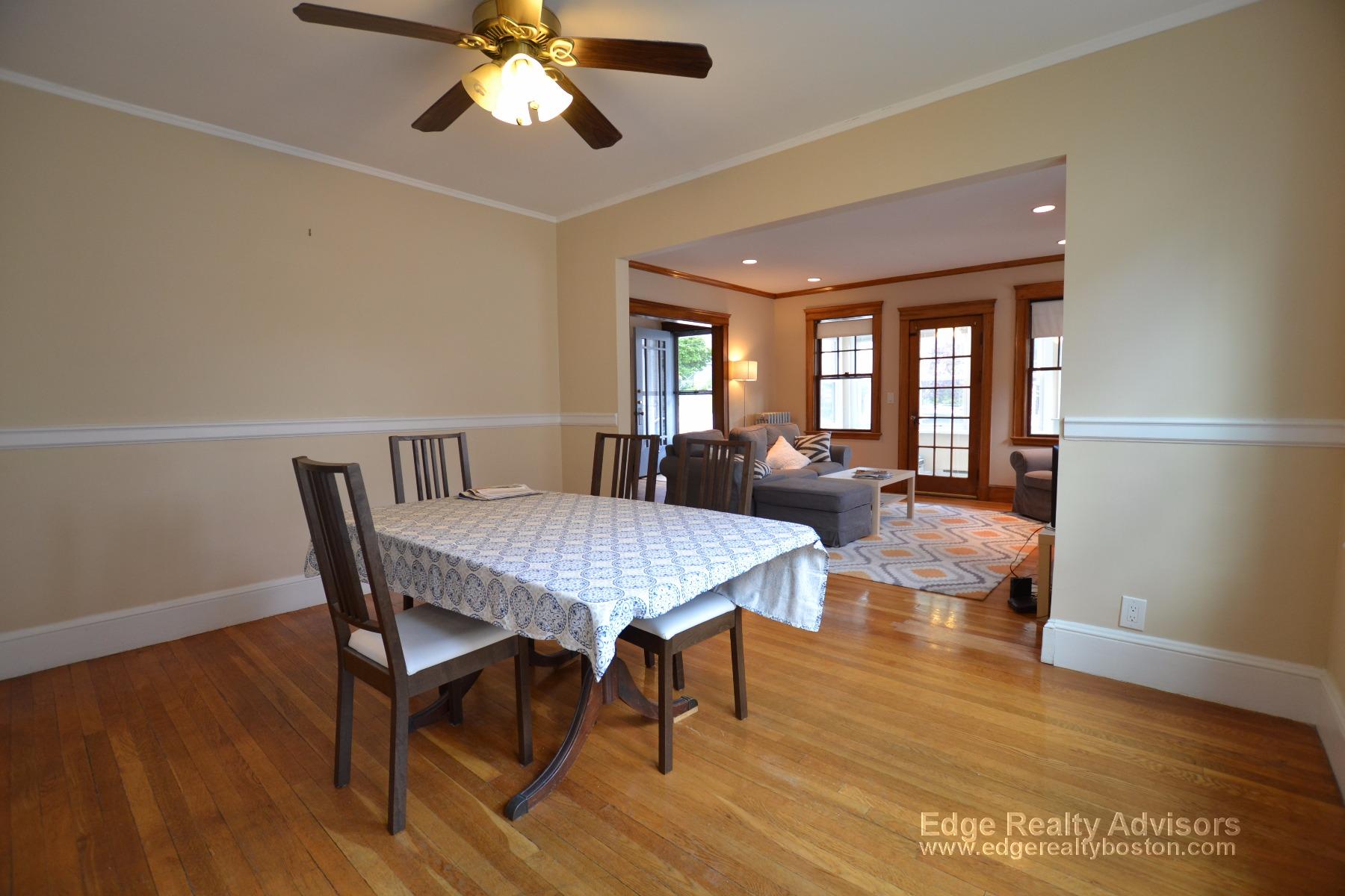 11 City View Rd, Coolidge Corner