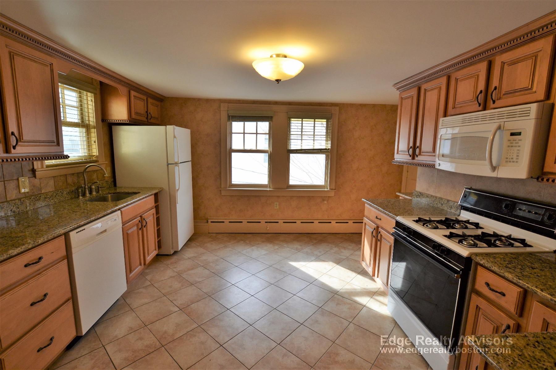 2 bed, 1 bath apartment for rent at 28 Shepard St Unit 2, Brighton — photo 1 of 12