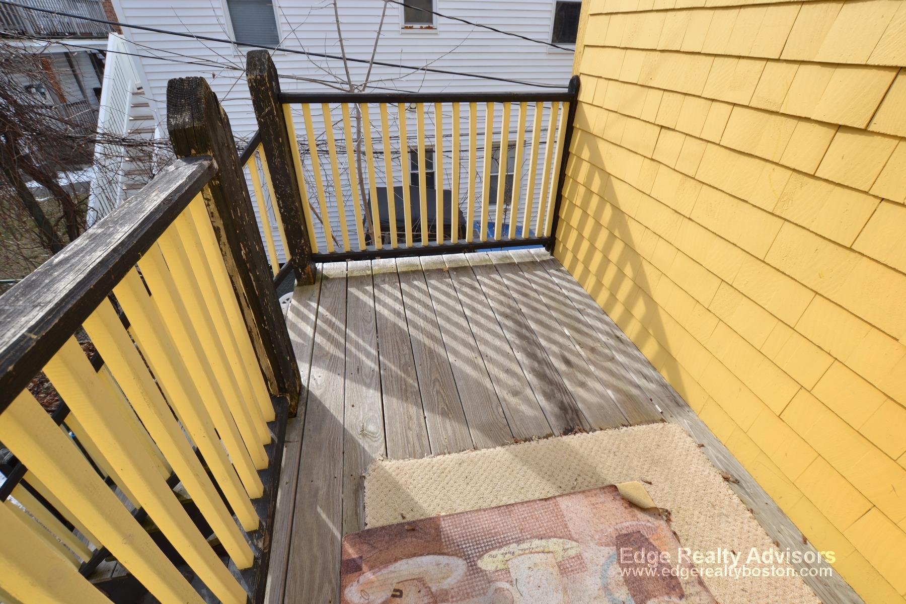 2 bed, 1 bath apartment for rent at 28 Shepard St Unit 2, Brighton — photo 11 of 12