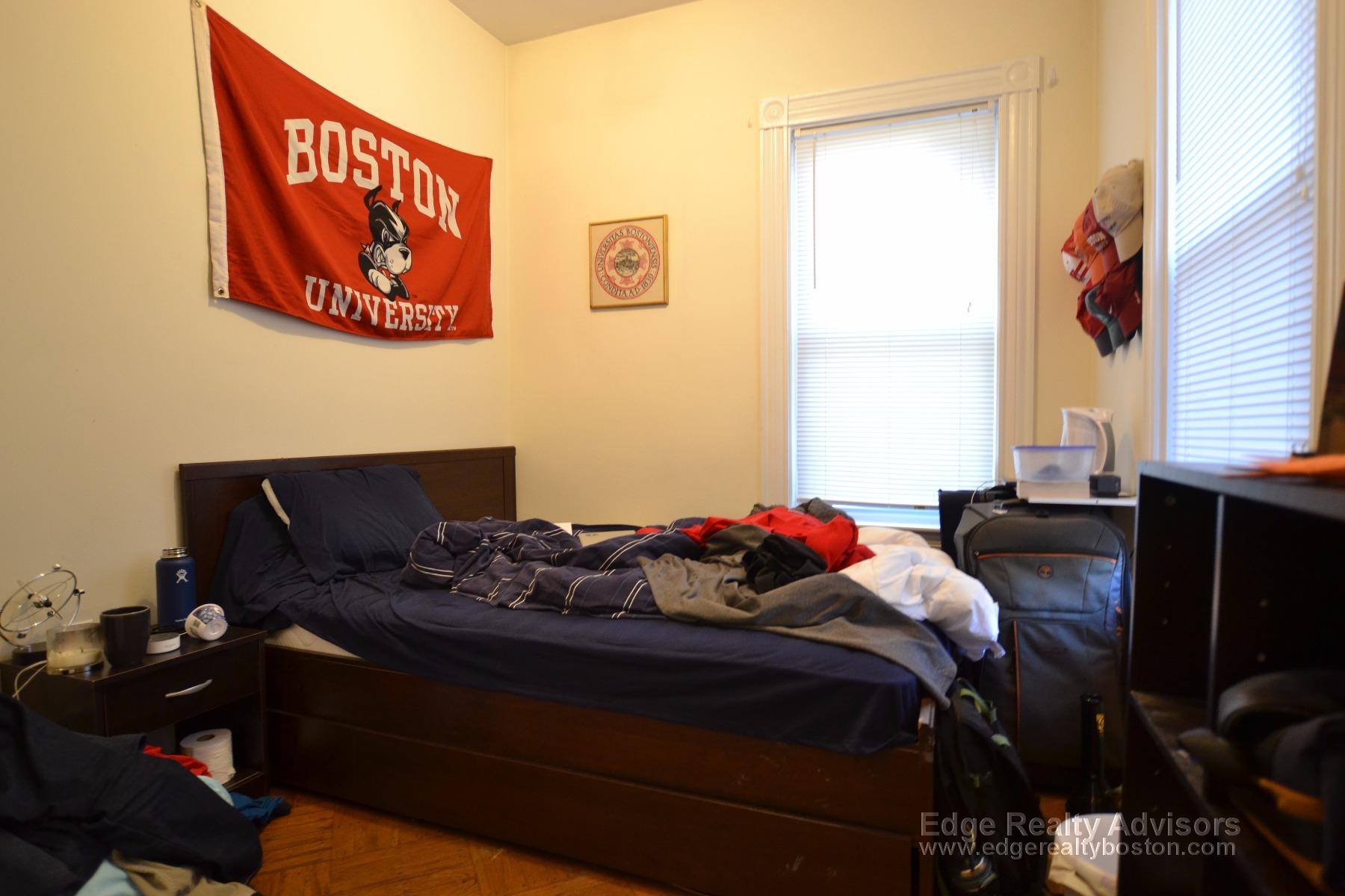 46 Ashford St, Allston