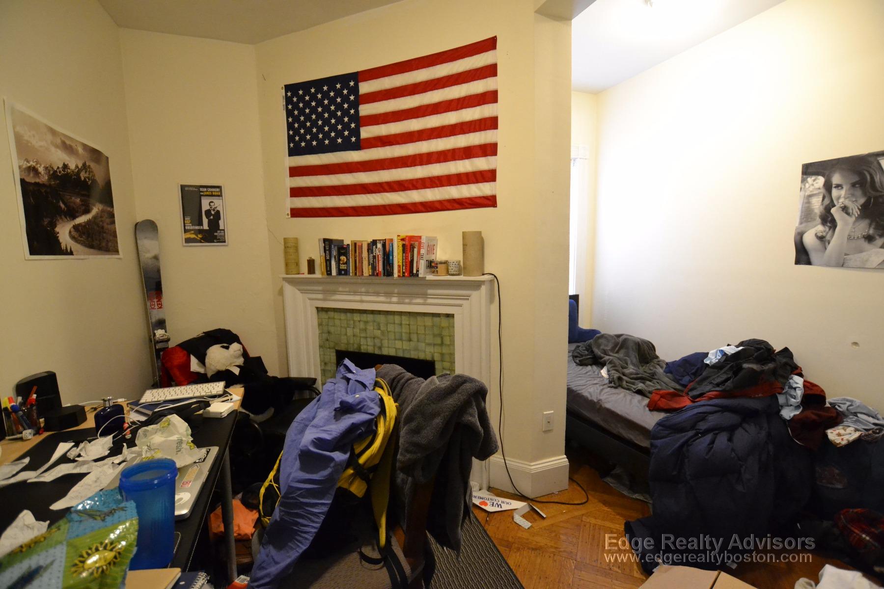 46 Ashford St, Allston